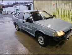 ВАЗ 2115 Самара