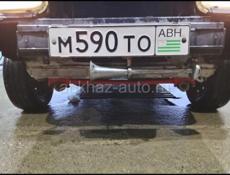 ВАЗ 2115 Самара