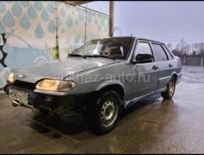 ВАЗ 2115 Самара