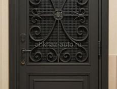 Сварочные работы 