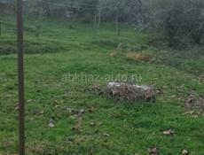 Срочно продам участок Цандрипш