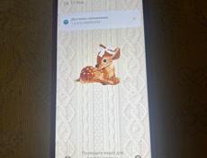 Продаю телефон редми