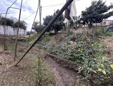 Срочно Участок по центральной трассе 