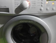 Продам стиральную машинку LG inverter 6kg