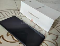 Huawei p smart Z