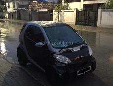 Mercedes-Benz A-класс