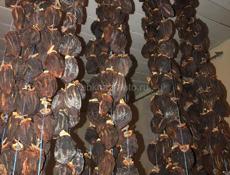 Продаю сушенную хурму, имею 40-45кг