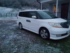 Honda Еlysion
