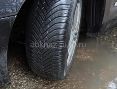 шины с дисками