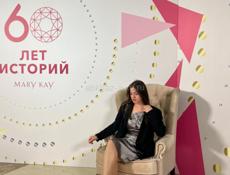 Дополнительный заработок для девушек с Mary Kay