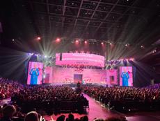 Дополнительный заработок для девушек с Mary Kay