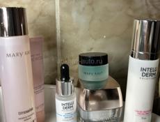 Дополнительный заработок для девушек с Mary Kay