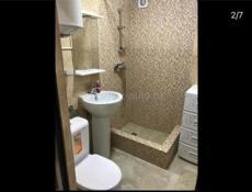 1-ая квартира в центре Гагры 