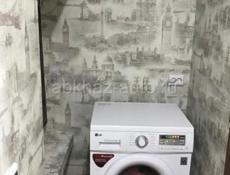 1-ая квартира в центре Гагры 