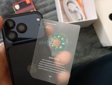 Мини айфон 17 про макс