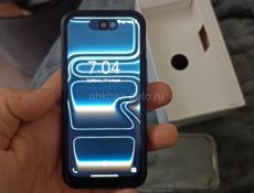 Мини айфон 17 про макс