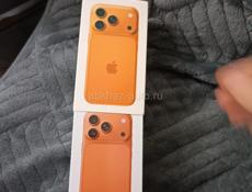 Мини айфон 17 про макс