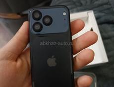 Мини айфон 17 про макс