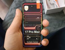 Мини айфон 17 про макс