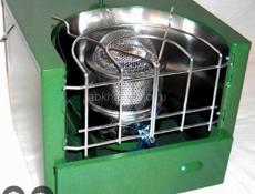 Печка керосиновая