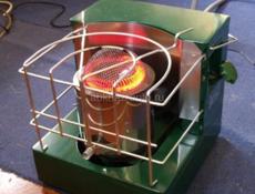 Печка керосиновая