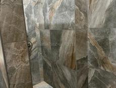 Трехкомнатная квартира