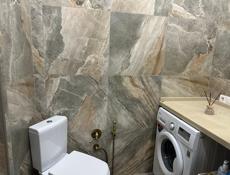 Трехкомнатная квартира