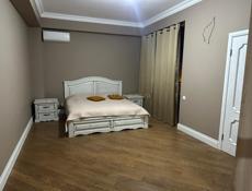 Трехкомнатная квартира