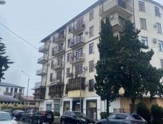 Трехкомнатная квартира