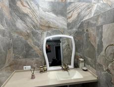 Трехкомнатная квартира