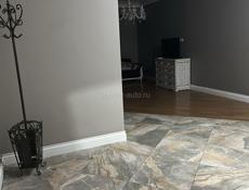 Трехкомнатная квартира