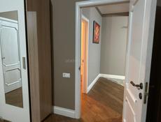 Трехкомнатная квартира