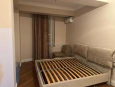 Трехкомнатная квартира