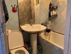 Продам 3х ком. кв. в центре г. Сухум