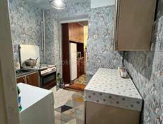 Продам 3х ком. кв. в центре г. Сухум