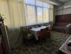 Продам 3х ком. кв. в центре г. Сухум