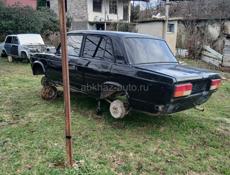 Разбор жигули 