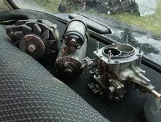 Разбор жигули 