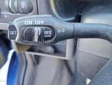 Volkswagen Caravella