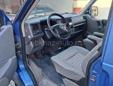 Volkswagen Caravella