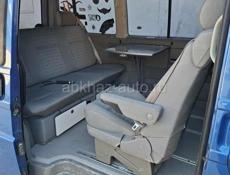 Volkswagen Caravella