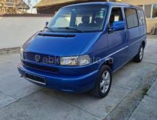 Volkswagen Caravella