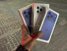 Айфоны в продаже оригинал 17 ,  16 , все модели 