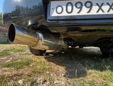 Subaru Impreza Wagon