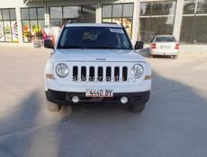 Jeep Liberty