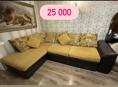 Диван в хорошем состоянии.Доставка