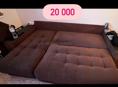 Диван в хорошем состоянии.Доставка 