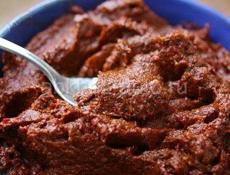 ПРОДАЕТСЯ АДЖИКА 