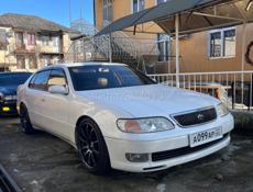Toyota Aristo