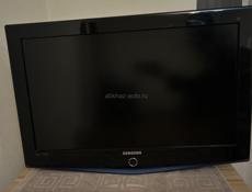 Телевизор в хорошем состоянии (не смарт)